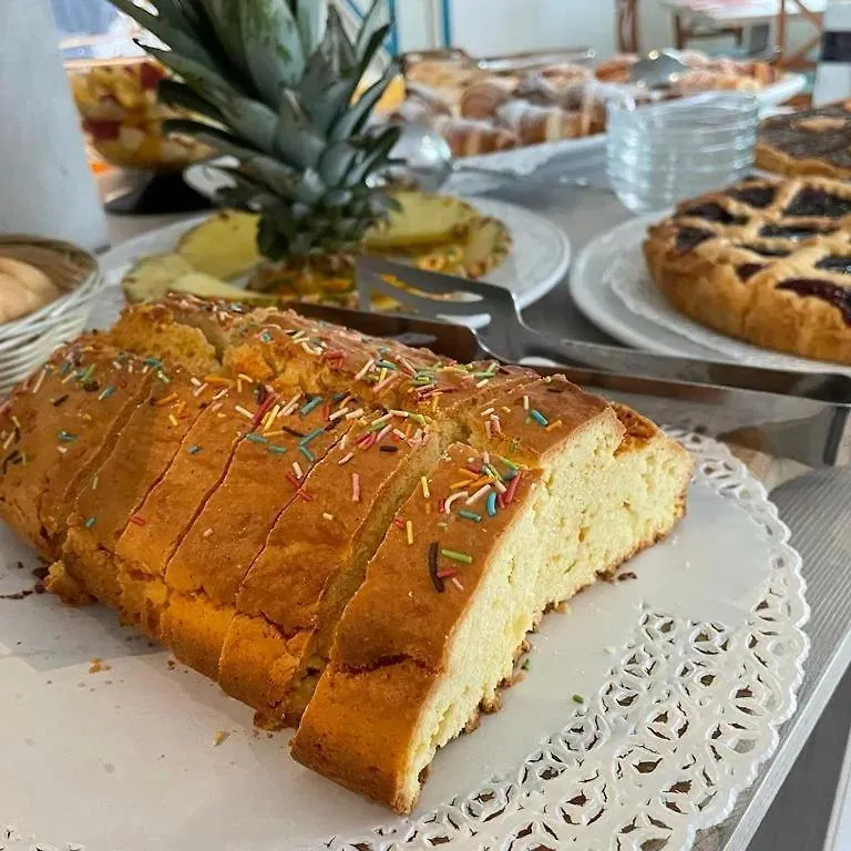 Hotel Festival ريميني إيطاليا