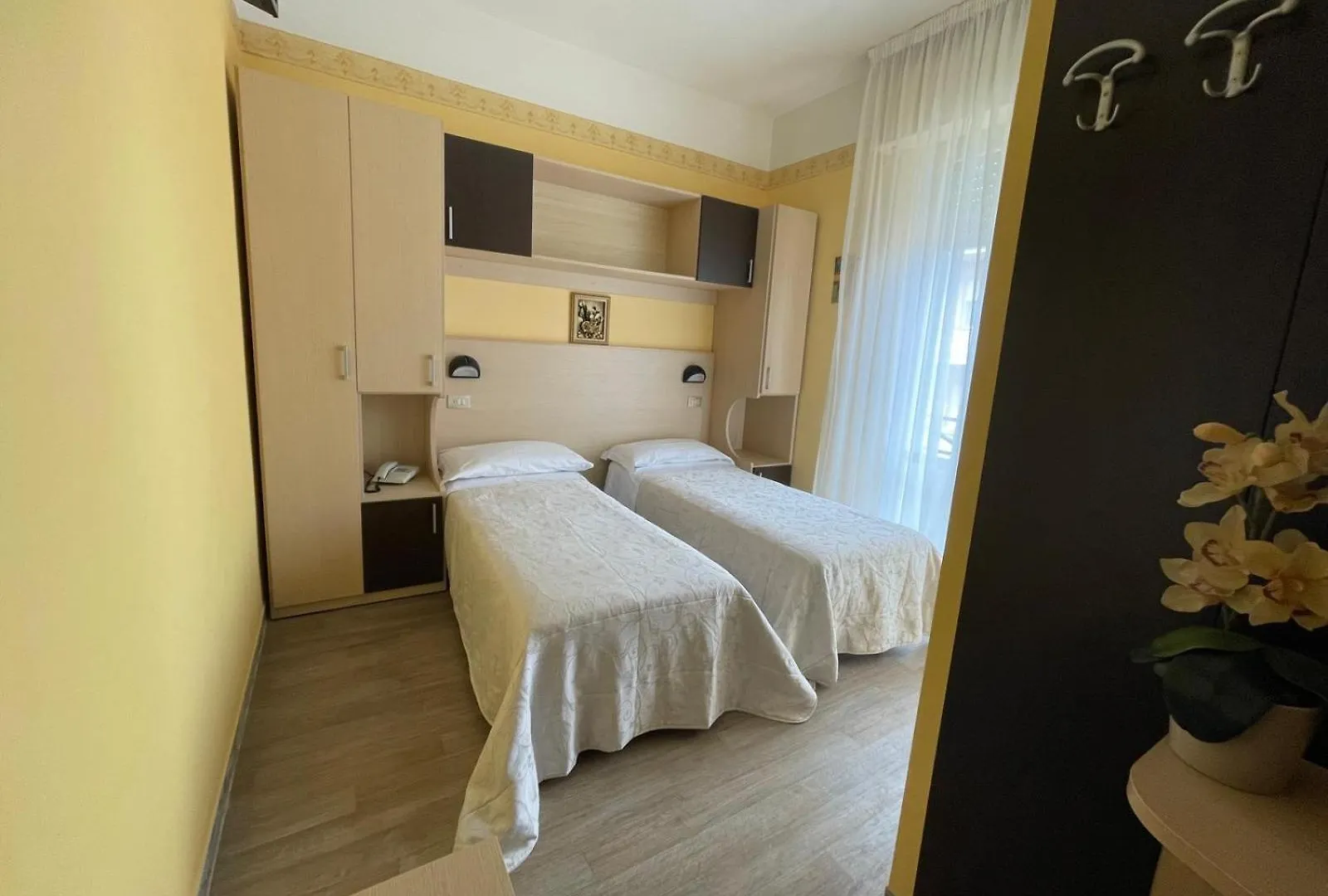 Hotel Festival ريميني إيطاليا