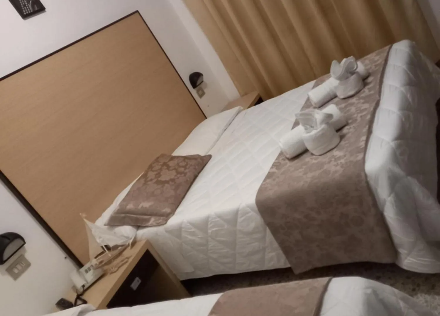 Hotel Festival ريميني