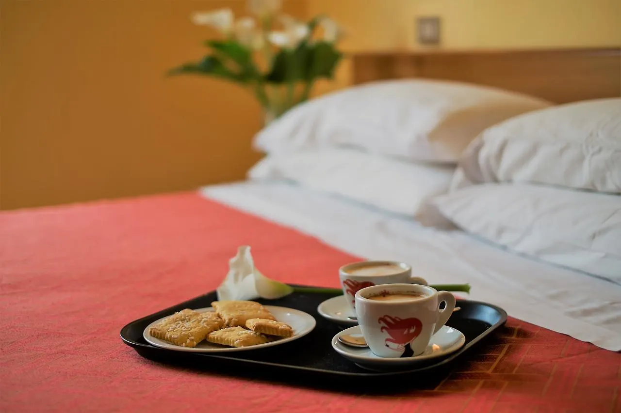 Hotel Festival ريميني