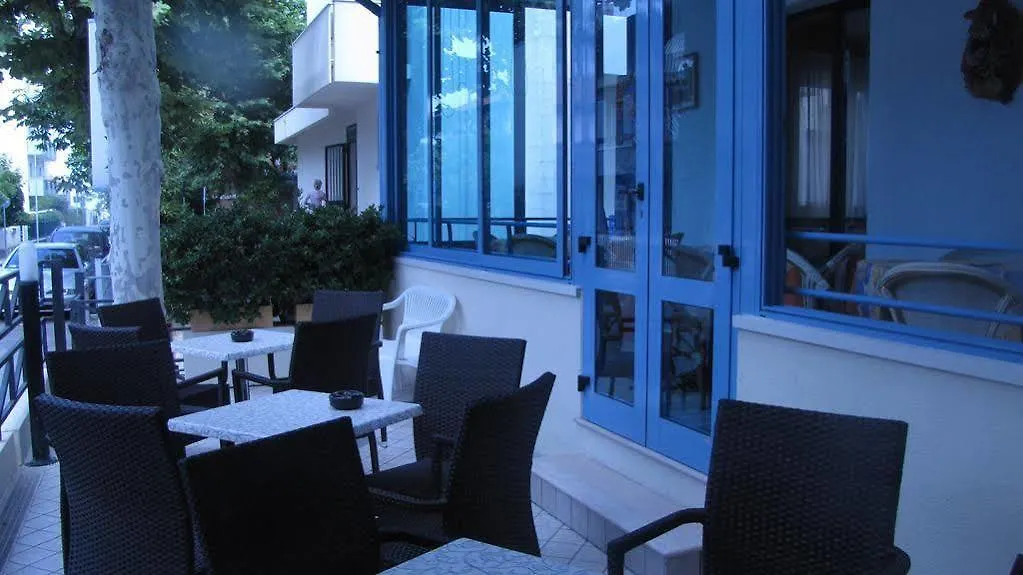 Hotel Festival ريميني